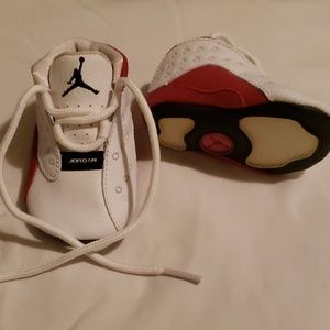 Baby Jordan's